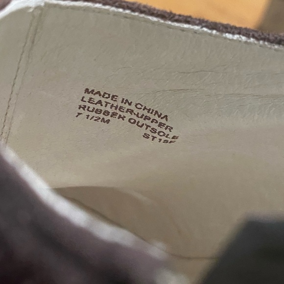 Michael Kors Sammy Booties - Picture 4 of 5